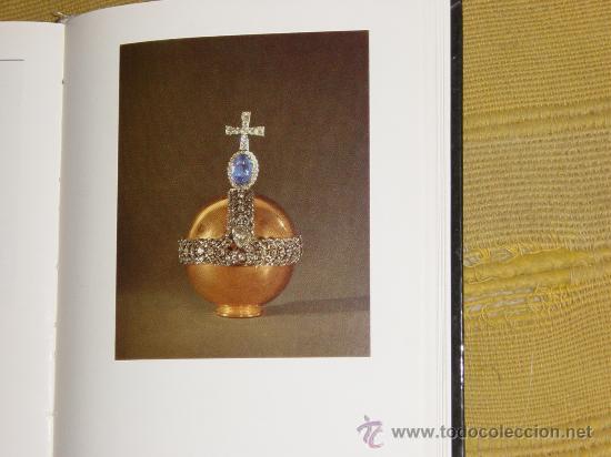 Libros de segunda mano: TESORO DEL KREMLIN. EDICION RUSA. - Foto 4