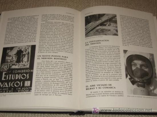 Libros de segunda mano: Anuario de Euskal - Herria 1977. Editorial Amigos del Libro Vasco - Foto 4