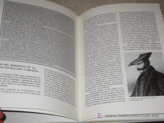Libros de segunda mano: Anuario de Euskal - Herria 1979. Editorial Amigos del Libro Vasco - Foto 2