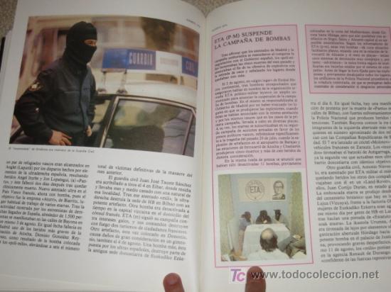 Libros de segunda mano: Anuario de Euskal - Herria 1979. Editorial Amigos del Libro Vasco - Foto 4