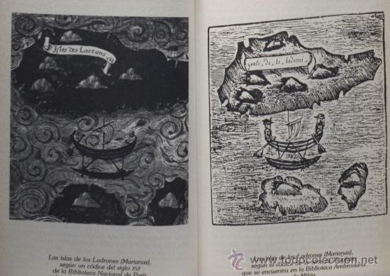 Libros de segunda mano: PRIMER VIAJE ALREDEDOR DEL GLOBO / ANTONIO PIGAFETTA. - Foto 2