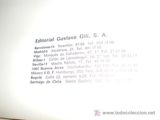 Libros de segunda mano: Arte de Proyectar en Arquitectura (1979) - Foto 4