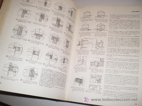 Libros de segunda mano: Arte de Proyectar en Arquitectura (1979) - Foto 7