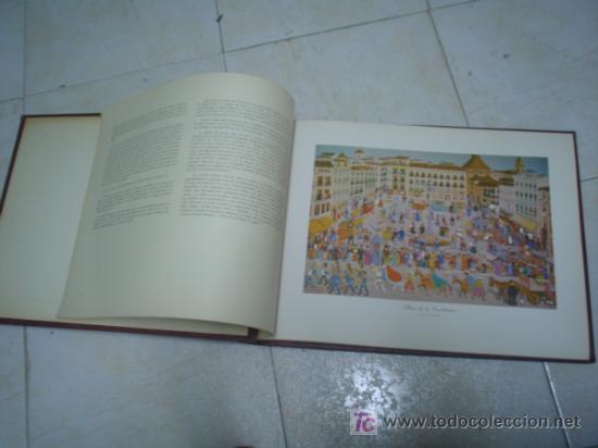 Libros de segunda mano: MANUEL BLASCO: LA M&Aacute;LAGA DE COMIENZOS DE SIGLO - Foto 2