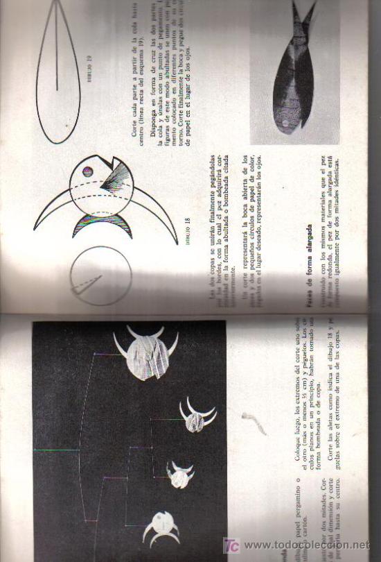 Libros de segunda mano: C&Oacute;MO HACER M&Oacute;VILES, DE CEAC, DE 1973 - Foto 2