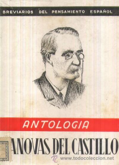Libros de segunda mano: ANTOLOGIA  (A/ P- 463) - Foto 1