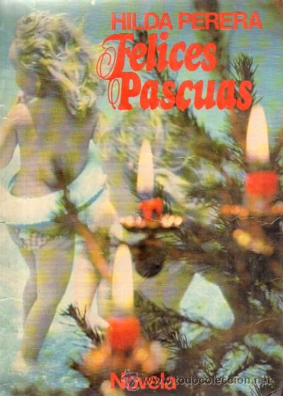 Libros de segunda mano: FELICES PASCUAS. A-NSF-1754 - Foto 1