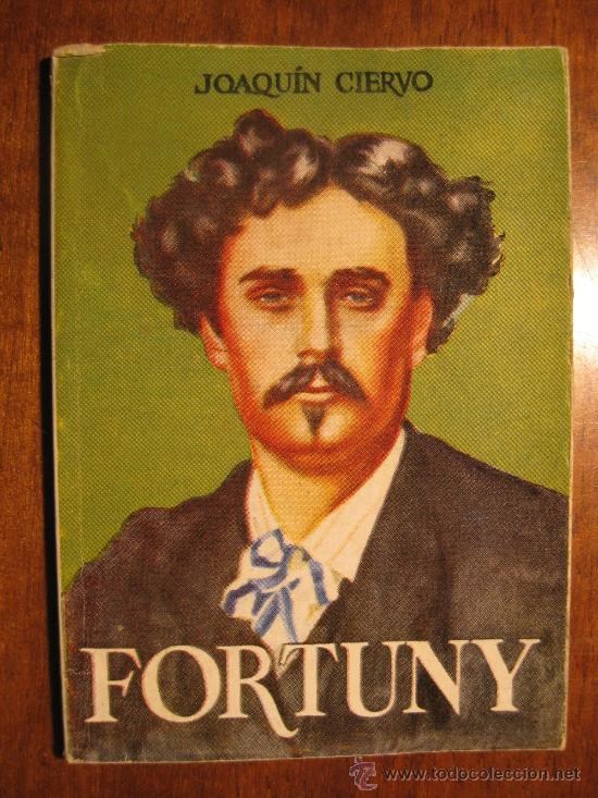 Libros de segunda mano: FORTUNY - COLECCION PULGA NUMERO 166 - Foto 1