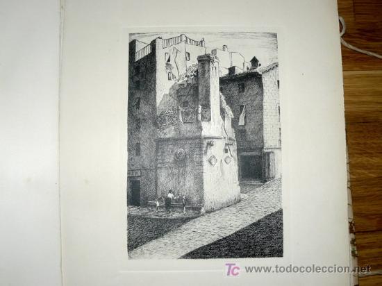 Libros de segunda mano: BARCELONA. EVOCACIONES DE LA CIUDAD ANTIGUA - Foto 3