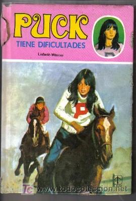 Libros de segunda mano: PUCK TIENE DIFICULTADES, DE TORAY - Foto 1