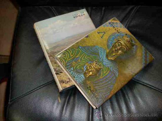 Libros de segunda mano: Aragon Romane, Ed. Zodiagne, 1971 - Foto 1