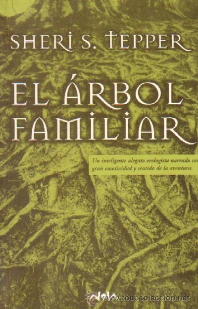 Libros de segunda mano: EL ARBOL FAMILIAR CF-090 - Foto 1