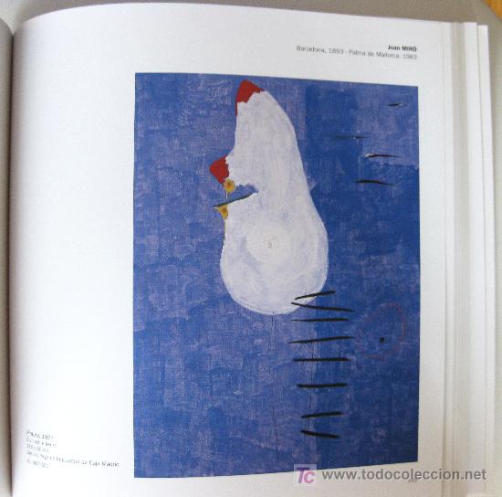 Libros de segunda mano: ADQUISICIONES 2001. MUSEO NACIONAL CENTRO DE ARTE REINA SOF&Iacute;A, IMPECABLE ESTADO - Foto 4