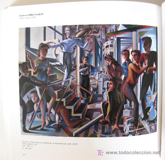 Libros de segunda mano: ADQUISICIONES 2001. MUSEO NACIONAL CENTRO DE ARTE REINA SOF&Iacute;A, IMPECABLE ESTADO - Foto 3