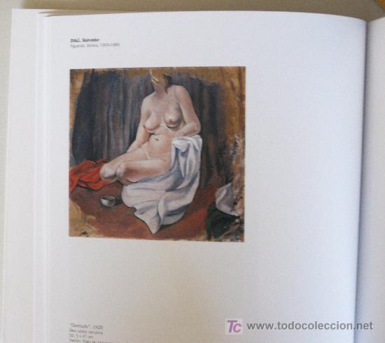 Libros de segunda mano: ADQUISICIONES 2003. MUSEO NACIONAL CENTRO DE ARTE REINA SOF&Iacute;A, IMPECABLE ESTADO - Foto 3