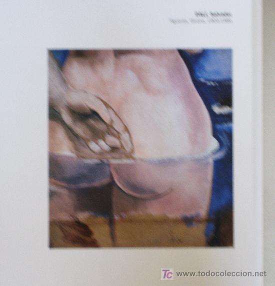 Libros de segunda mano: ADQUISICIONES 2003. MUSEO NACIONAL CENTRO DE ARTE REINA SOF&Iacute;A, IMPECABLE ESTADO - Foto 2