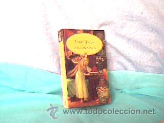 Libros de segunda mano: FAIRY TALES,HANS ANDERSEN,PENGUIN 1994;(LIBRO EN INGL&Eacute;S) - Foto 1