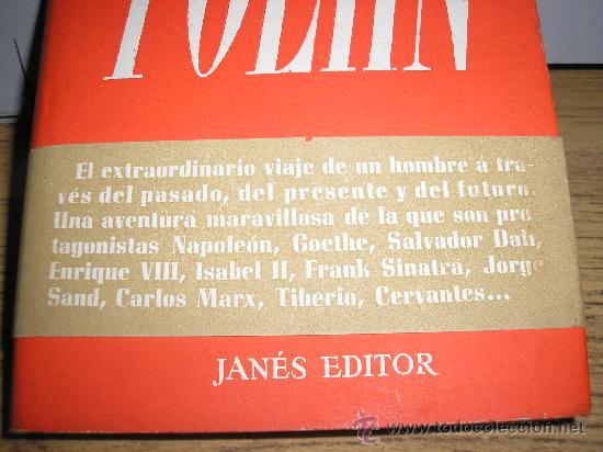 Libros de segunda mano: FOEHN (A. DAN) - Foto 3