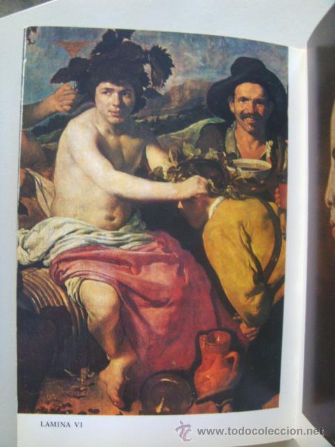 Libros de segunda mano: PITA ANDRADE Jos&eacute; Manuel: VEL&Aacute;ZQUEZ. - Foto 4