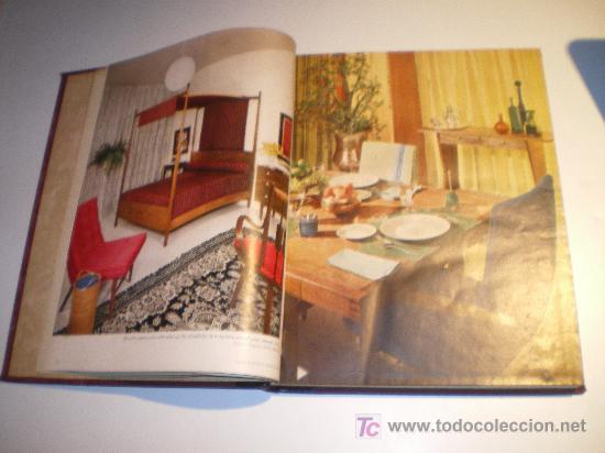 Libros de segunda mano: TOMO HOUSE AND GARDEN (EN INGL&Eacute;S) - Foto 6