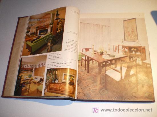 Libros de segunda mano: TOMO HOUSE AND GARDEN (EN INGL&Eacute;S) - Foto 5