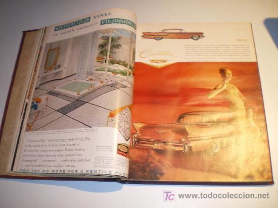Libros de segunda mano: TOMO HOUSE AND GARDEN (EN INGL&Eacute;S) - Foto 4