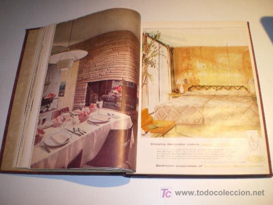 Libros de segunda mano: TOMO HOUSE AND GARDEN (EN INGL&Eacute;S) - Foto 3