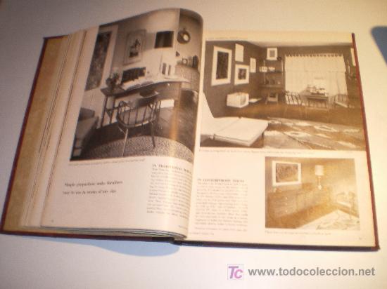 Libros de segunda mano: TOMO HOUSE AND GARDEN (EN INGL&Eacute;S) - Foto 2