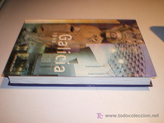 Libros de segunda mano: GALICIA 1999 - EN INGL&Eacute;S - Foto 5