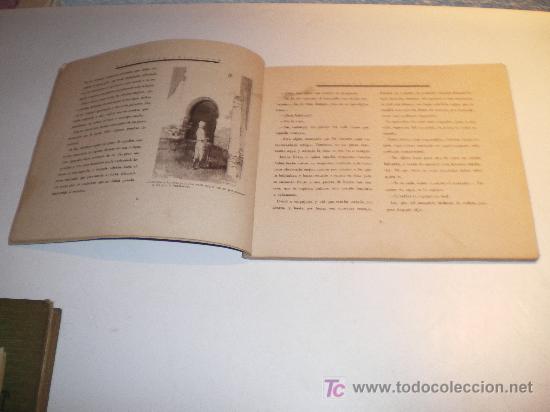 Libros de segunda mano: LA TORRE MISTERIOSA - CALLEJA (1941) - Foto 3