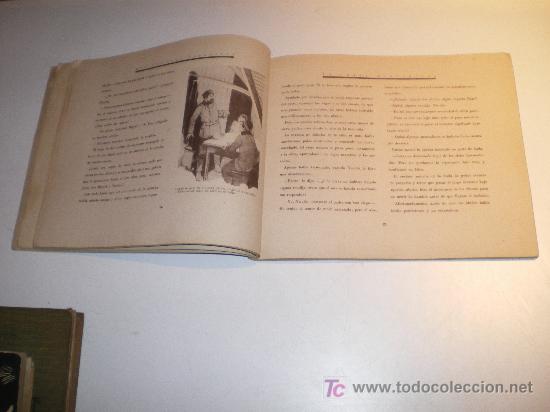 Libros de segunda mano: LA TORRE MISTERIOSA - CALLEJA (1941) - Foto 2