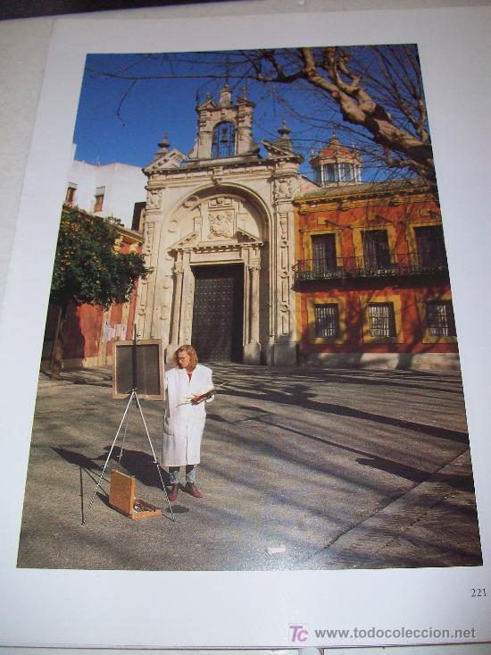 Libros de segunda mano: ABC: SEVILLA UNIVERSAL. &iexcl;&iexcl; VER !! - Foto 13