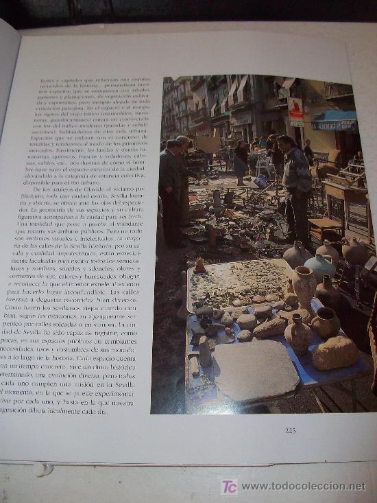 Libros de segunda mano: ABC: SEVILLA UNIVERSAL. &iexcl;&iexcl; VER !! - Foto 12