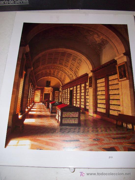 Libros de segunda mano: ABC: SEVILLA UNIVERSAL. &iexcl;&iexcl; VER !! - Foto 10