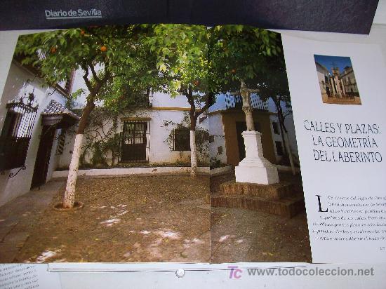 Libros de segunda mano: ABC: SEVILLA UNIVERSAL. &iexcl;&iexcl; VER !! - Foto 9