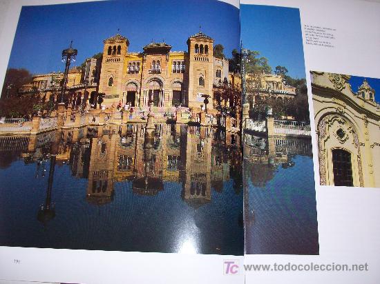 Libros de segunda mano: ABC: SEVILLA UNIVERSAL. &iexcl;&iexcl; VER !! - Foto 8