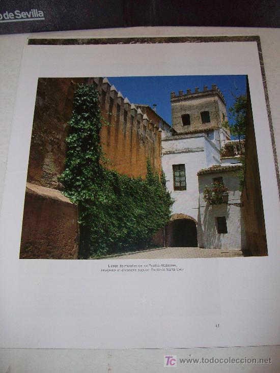Libros de segunda mano: ABC: SEVILLA UNIVERSAL. &iexcl;&iexcl; VER !! - Foto 7