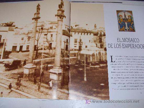 Libros de segunda mano: ABC: SEVILLA UNIVERSAL. &iexcl;&iexcl; VER !! - Foto 4