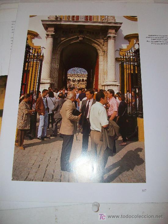 Libros de segunda mano: ABC: SEVILLA UNIVERSAL. &iexcl;&iexcl; VER !! - Foto 3