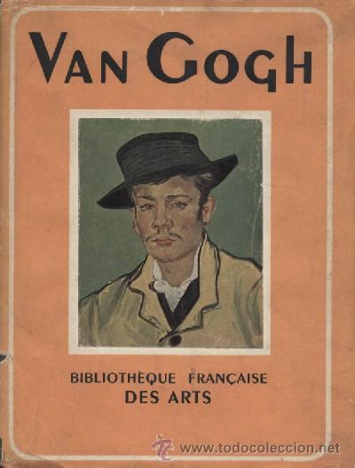 Libros de segunda mano: VAN GOGH  (A/ ART- 279) - Foto 1