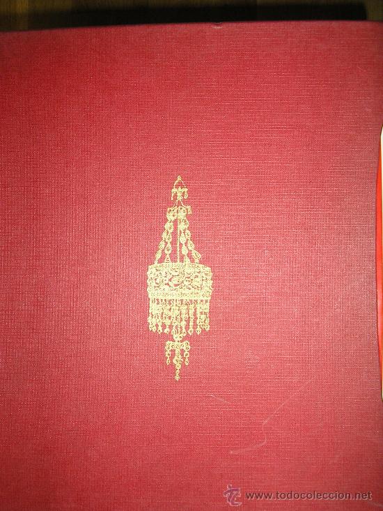 Libros de segunda mano: LA ESPA&Ntilde;A DE LOS MUSEOS - Foto 2