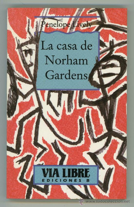 Libri di seconda mano: LA CASA DE NORHAM GARDENS - N&ordm;33.