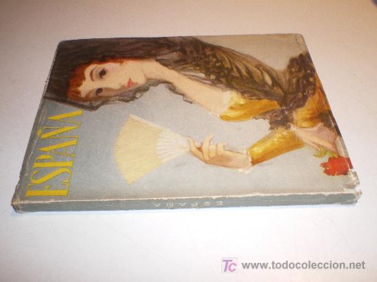 Libros de segunda mano: ESPA&Ntilde;A - - Foto 5