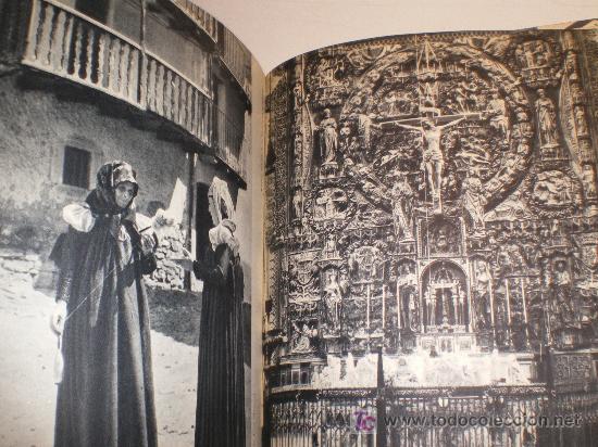 Libros de segunda mano: ESPA&Ntilde;A - - Foto 4