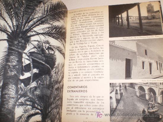 Libros de segunda mano: ESPA&Ntilde;A - - Foto 3