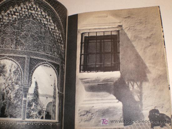 Libros de segunda mano: ESPA&Ntilde;A - - Foto 2