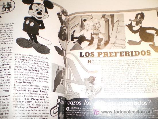 Libros de segunda mano: EL LIBRO DEL A&Ntilde;O DE TELEVISI&Oacute;N Y RADIO 82-83 - Foto 13