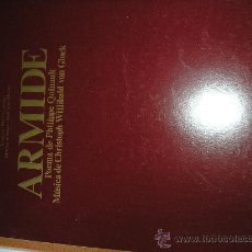 Libros de segunda mano: ARMIDE. Lote 27061188