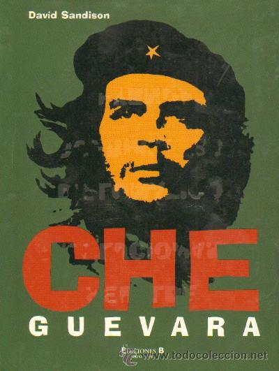 Libros de segunda mano: CHE GUEVARA. SANDISON, DAVID. P-179 - Foto 1