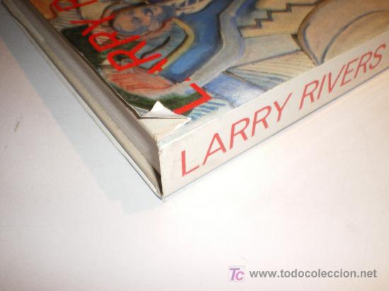 Libros de segunda mano: Rotura en la sobrecubierta de papel - Foto 4